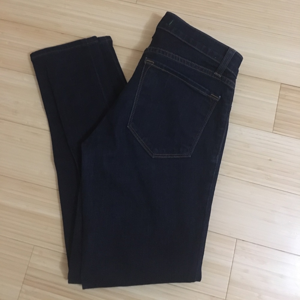 J Brand Skinny Jeans